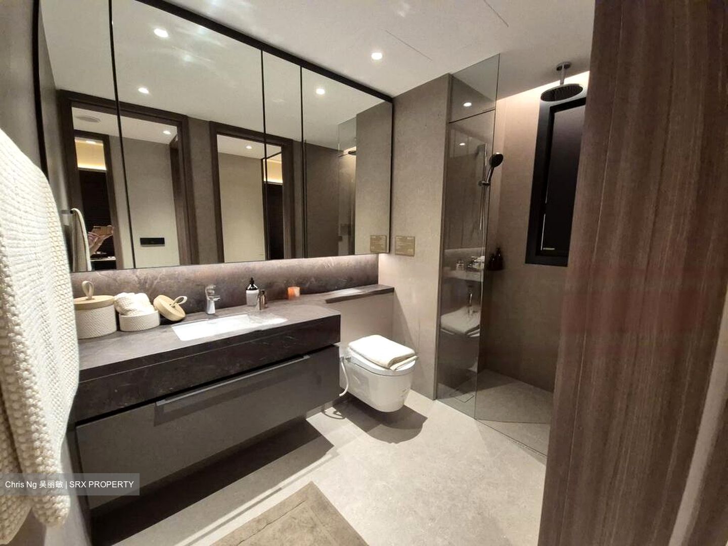 The Robertson Opus (D9), Condominium #468799911